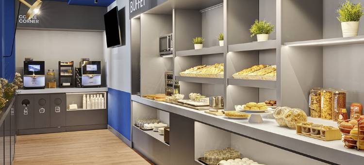 赫罗纳2号B&B酒店(B&B Hotel Girona 2)图片