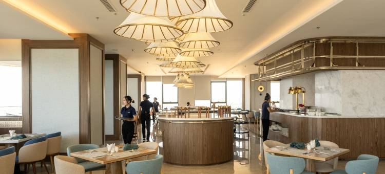 MANDALA APARTMENT SEAVIEW图片