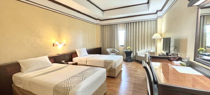 科萨酒店-健康中心(Kosa Hotel & Wellness Center)图片