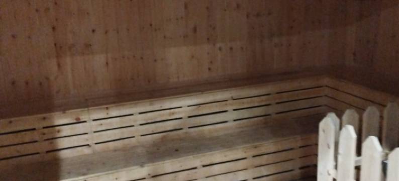 开封泉鑫温泉酒店图片