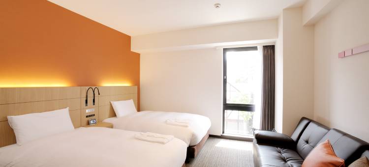 札幌内茨酒店(Hotel Nets Sapporo)图片