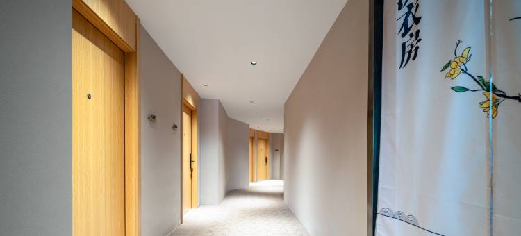 城市豪泰酒店(东莞松湖智谷产业园店)图片