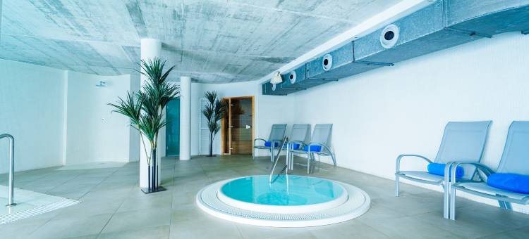 贝纳尔马德纳海滩森蒂多酒店(Spirit Hotel Benalmadena Beach)图片