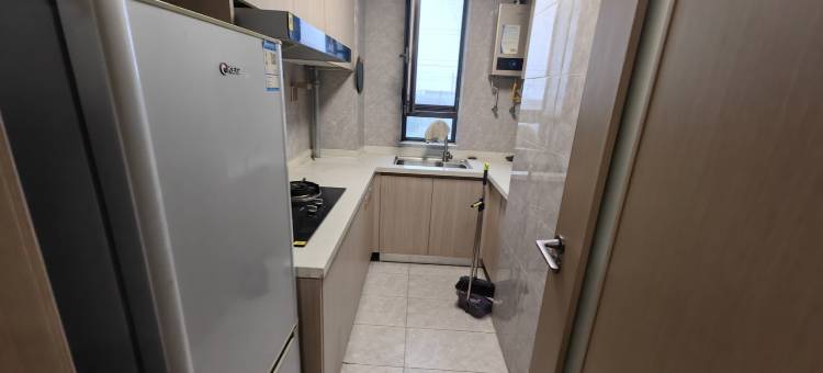 容城泽慧公寓(居贤花园店)图片