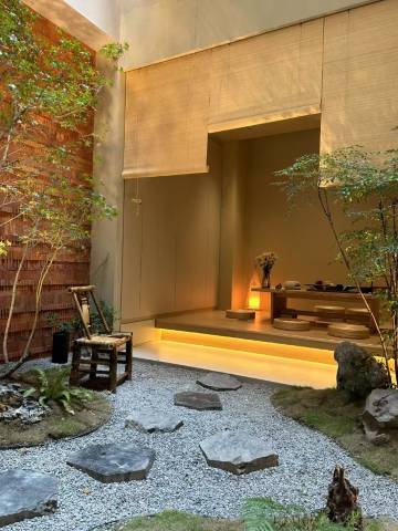 木棉道17号·coffee民宿(汕头小公园店)图片