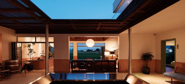 大理喜洲·稻隐酒店图片