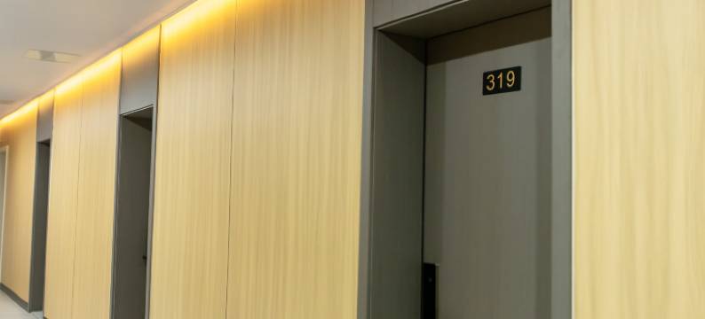 嘉舜商务宾馆(济南大学店)图片