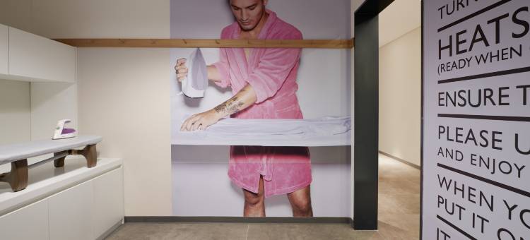 首尔仁寺洞 Moxy 酒店(Moxy Seoul Insadong)图片