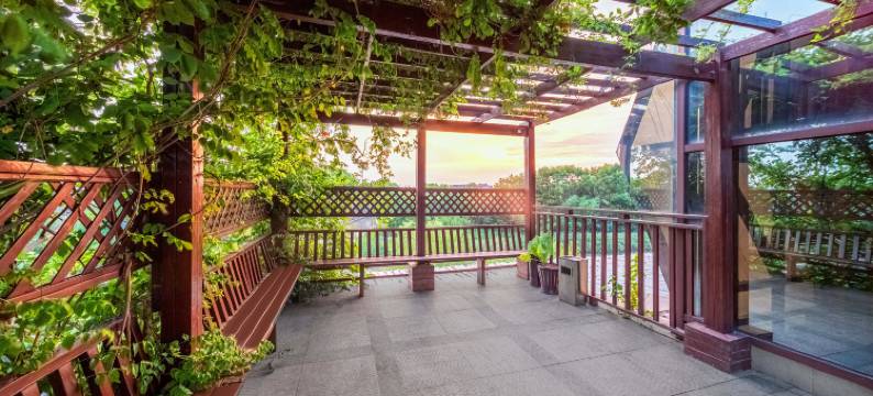 上海浦东国际机场铂爱国际酒店图片