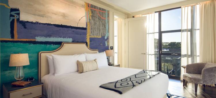 苏菲海德公园酒店(Sophy Hyde Park)图片