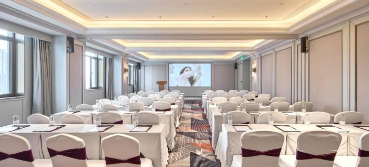 太原南内环街五一广场美居酒店图片