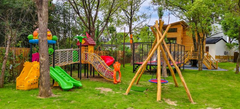 溧阳•锦桂园民宿(天目湖旅游度假区店)图片