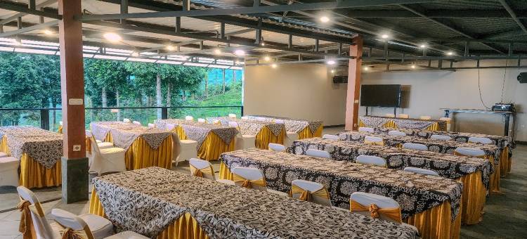 阿林森日落山酒店(Alinson Sunset Hill)图片