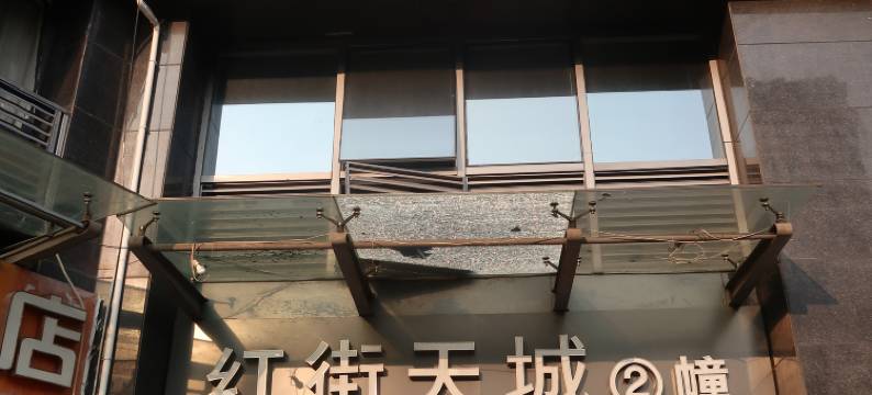 鲸屿青旅(杭州东站店)图片