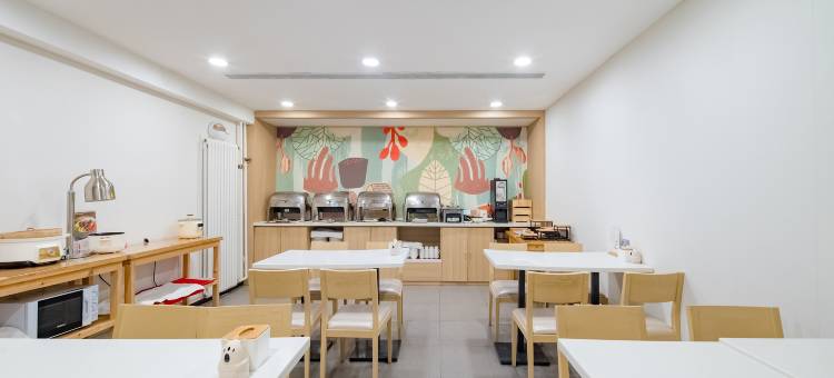 汉庭酒店(北京西单店)图片