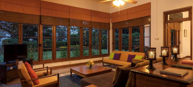 Jetwing Hoffmann Bungalow图片