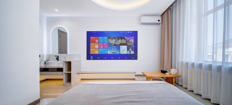 额尔古纳漫途星空民宿图片