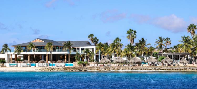 范德瓦尔克广场海滩及潜水度假村博内尔(Van der Valk Plaza Beach & Dive Resort Bonaire)图片