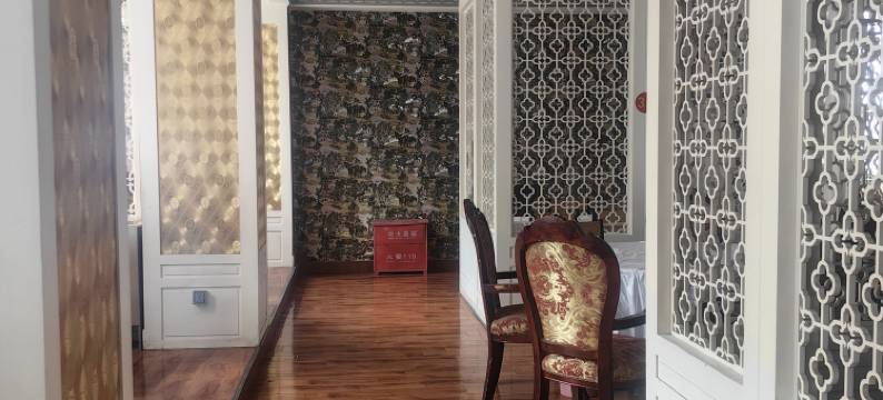 日喀则华吉宾馆图片