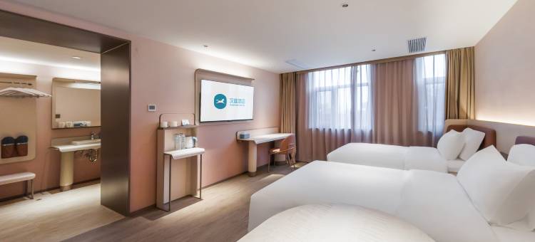 汉庭酒店(济南莱芜长勺北路店)图片