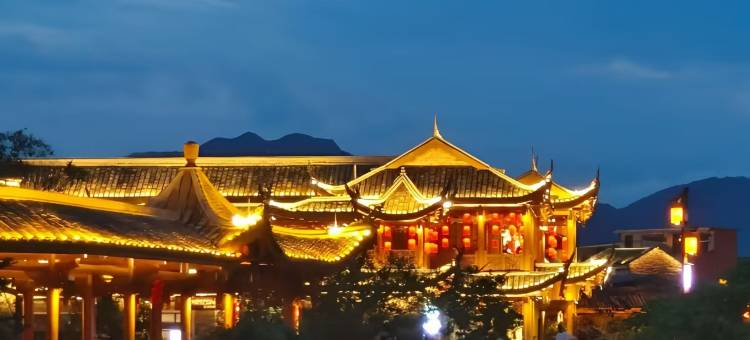 速8酒店(连城四角井文化广场店)图片