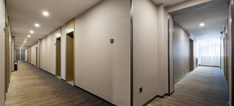 格林豪泰酒店(中医药大学附属医院省高院店)图片