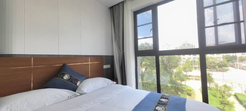 悠扬小筑(昆明南站店)图片