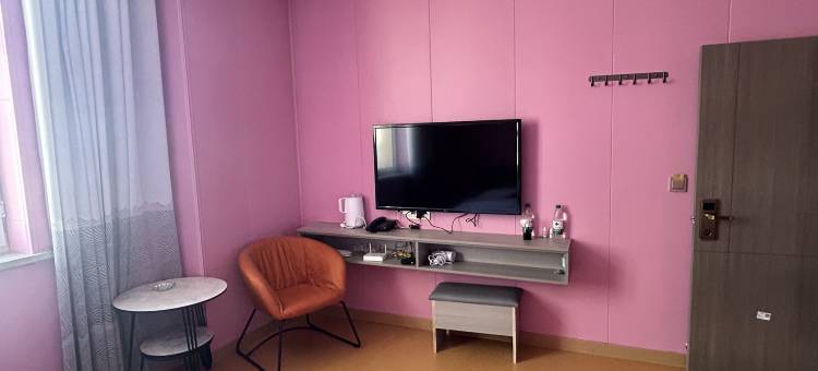 托里天天如家宾馆图片