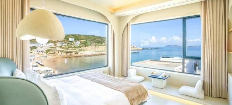 云汀·漫度海景美宿(嵊泗花鸟岛店)图片