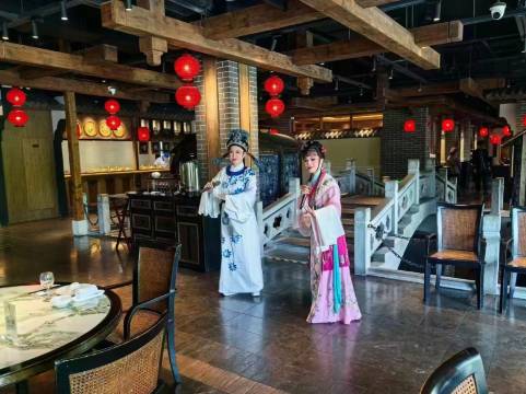 余姚太平洋大酒店图片