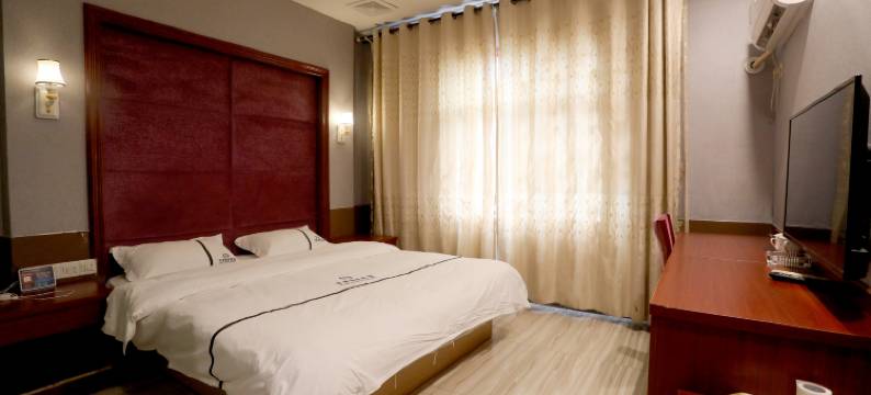 南昌吉景商务宾馆图片