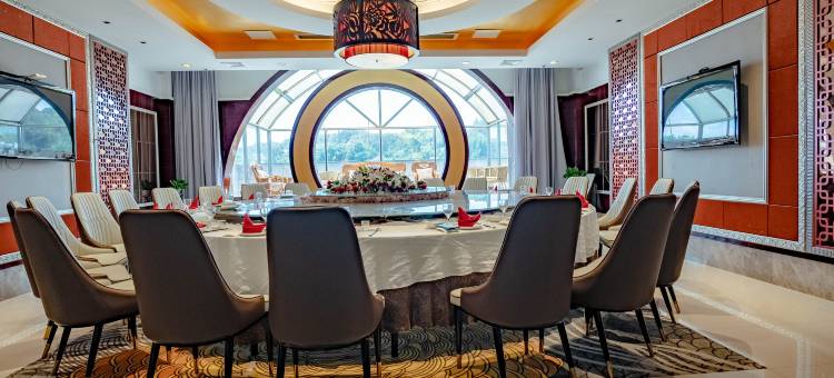 建宁大饭店图片