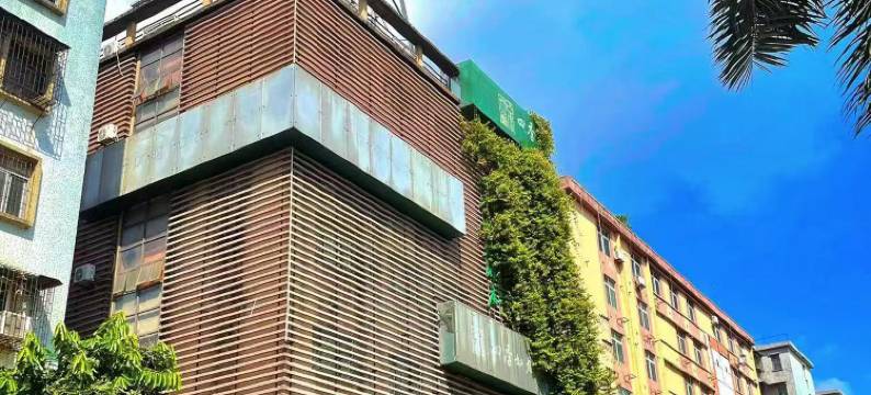 广州四季如春酒店(广州北站花城路地铁站店)图片