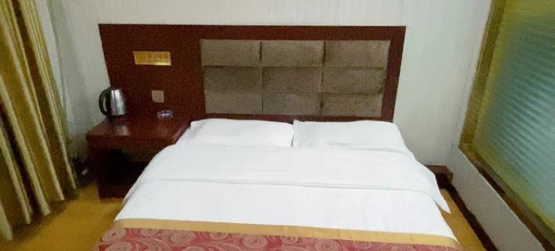 怡佳住宿(兰州城关万达广场店)图片