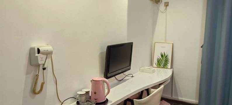 九江阳光宾馆图片