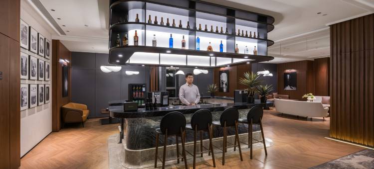 北京大兴国际机场城际酒店图片
