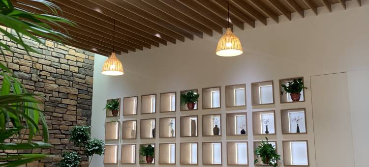 江山村上云庐民宿图片