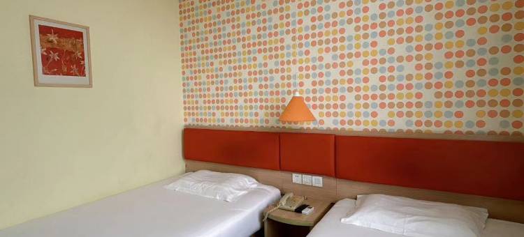 如家酒店(辽源西宁大路三百货邮局店)图片