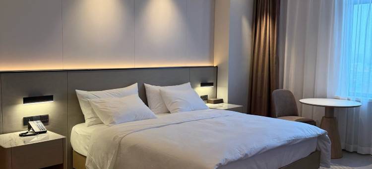 佳木斯锦里公寓图片