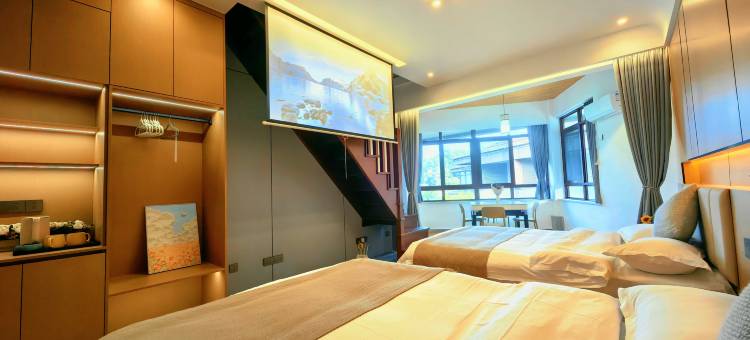 山野温泉酒店(宜春温汤店)图片