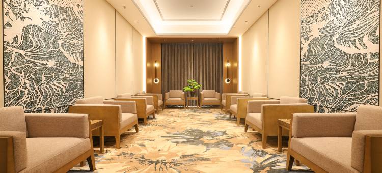 万朵酒店(百色田阳店)图片