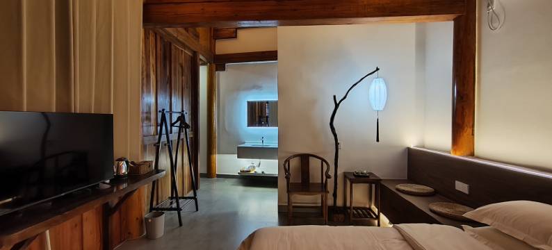 漫随民宿(建水古城店)图片