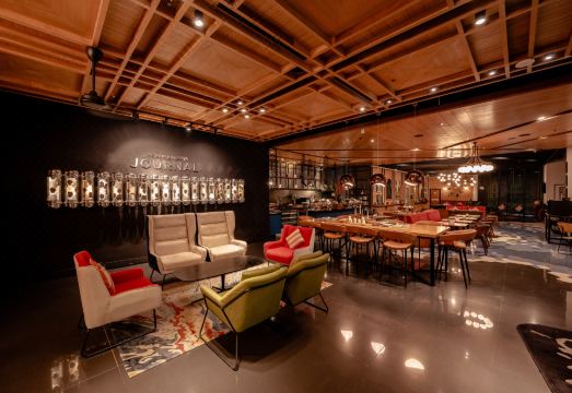 The Kuala Lumpur Journal HotelHotel Overview