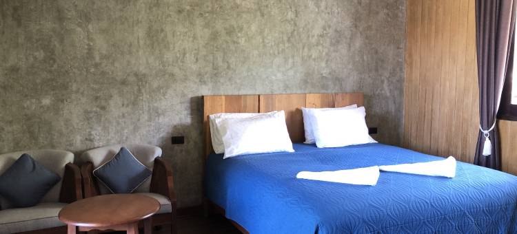 利基塔度假村(Likita Resort)图片