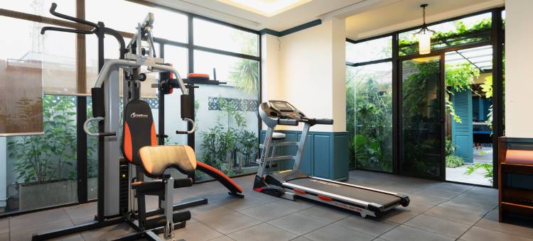 薇府酒店(Maison Vy Hotel Hoi An)图片