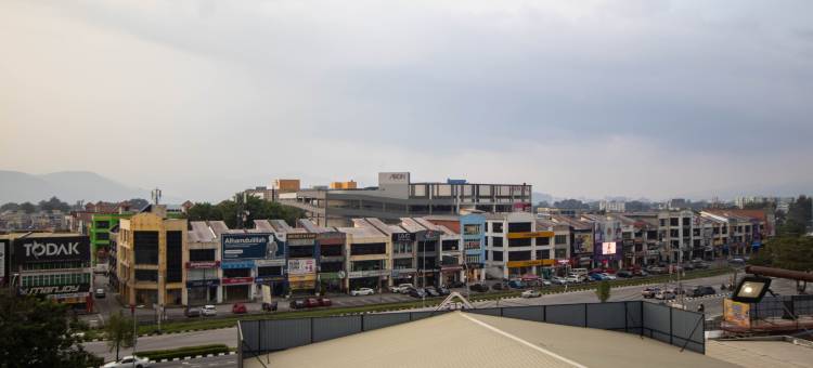 斯利亚18号酒店(JQ SURIA 18 HOTEL)图片