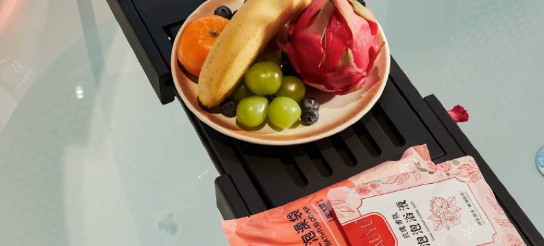 LiuLiu六月六酒店(太原南站武宿机场店)图片