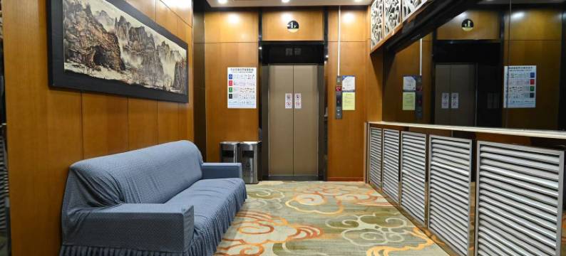 轻住·盛乾酒店(西安北站常青路地铁站店)图片