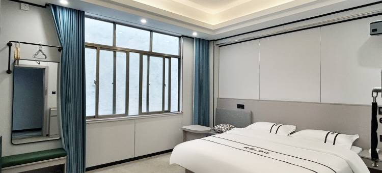 琼海金源楼影院酒店(琼海高铁站店)图片