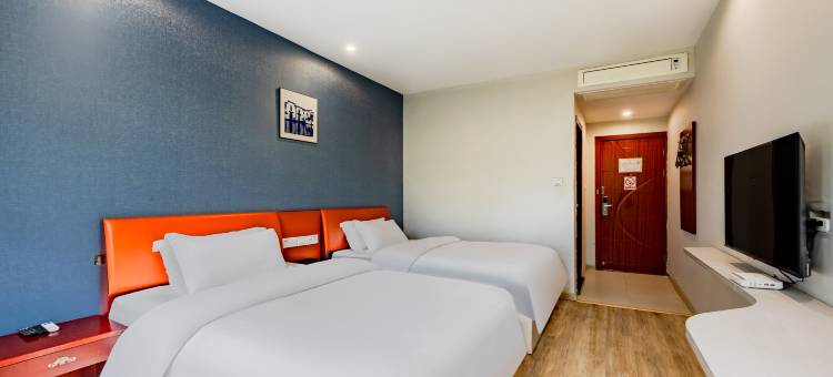 怡宾酒店(宣城梅溪路店)图片